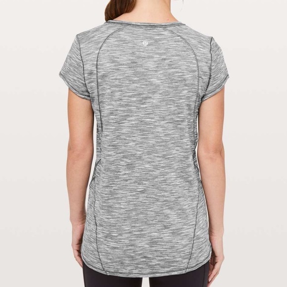 Lululemon Another Mile Short Sleeve tee - Picture 7 of 10
